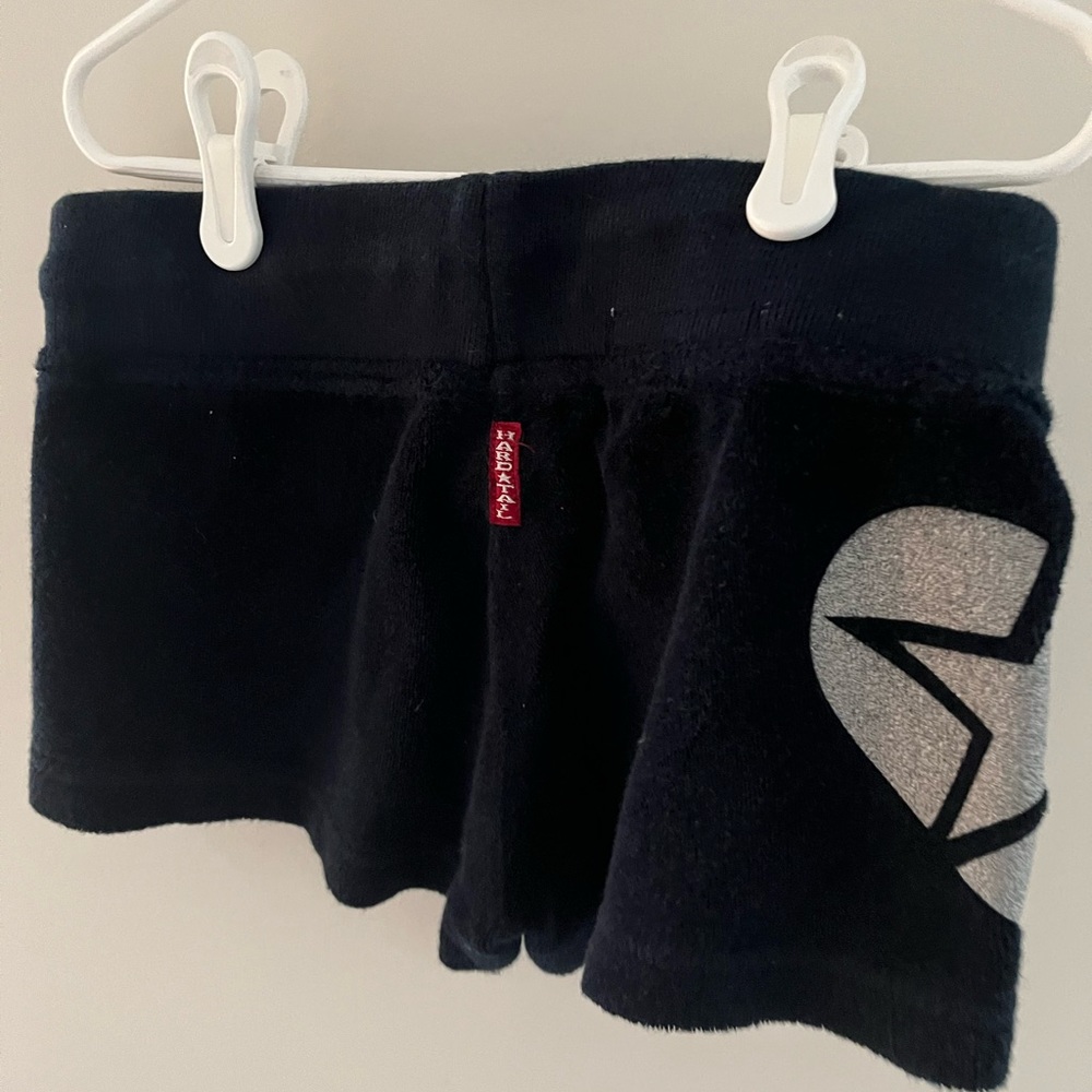 Hard Tail shorts! Size Large- kids.